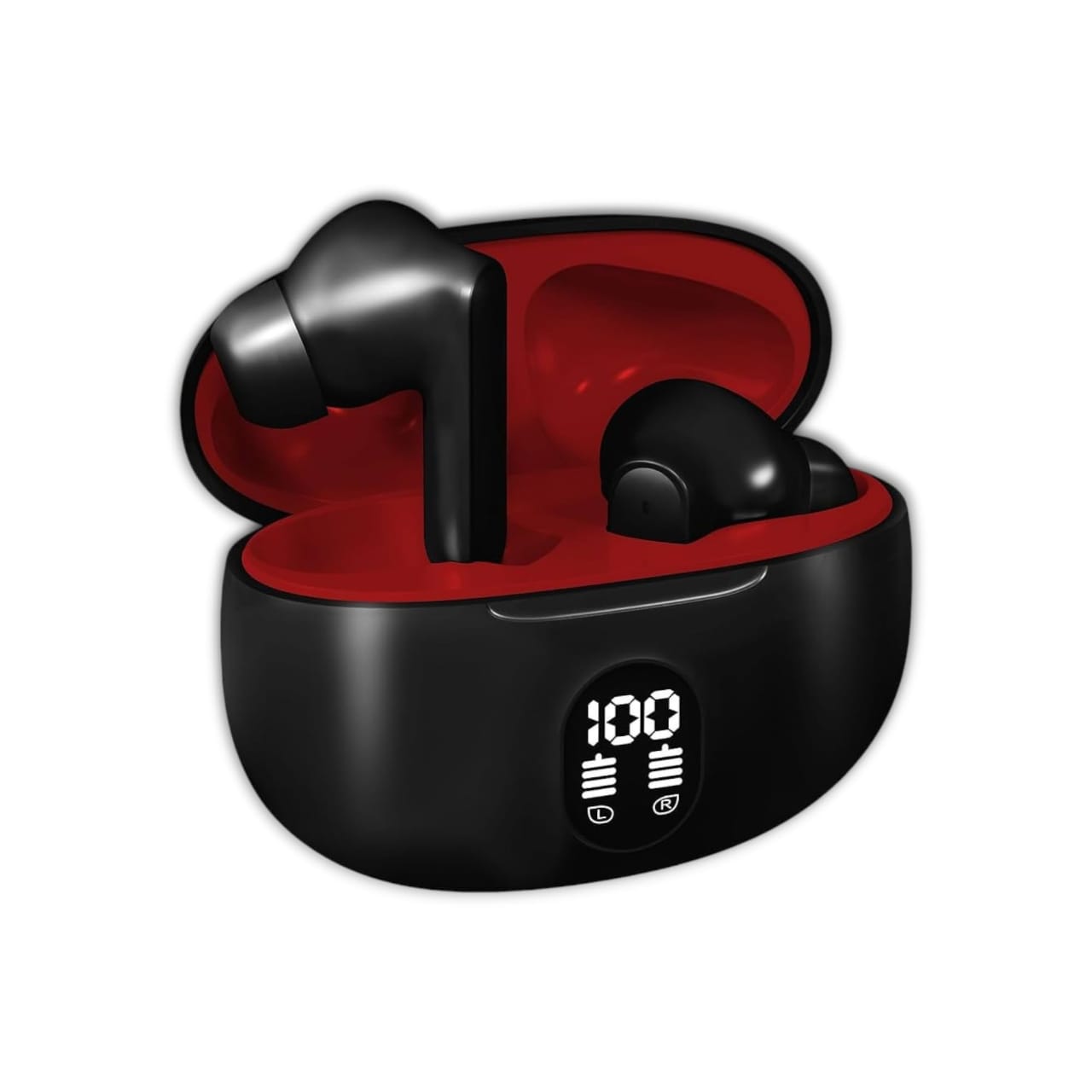 Stereo Wireless Earbuds