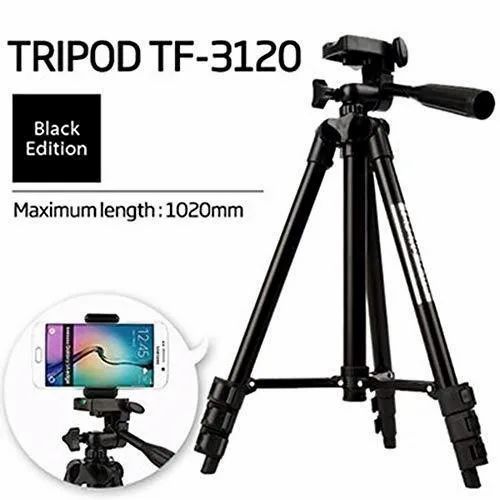 3120 Professional Tripod Stand