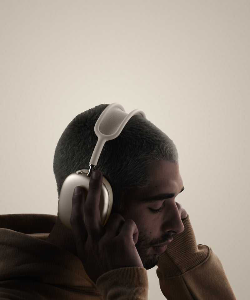 AirPods Max- Headphones