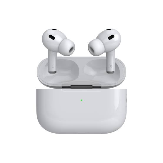 Earbuds Pro 2 – Made in USA California