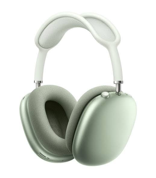 AirPods  Max- Headphones