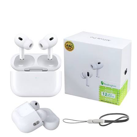 AirPods Pro 2 – Made in Japan