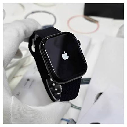 Apple Logo Smart Watch