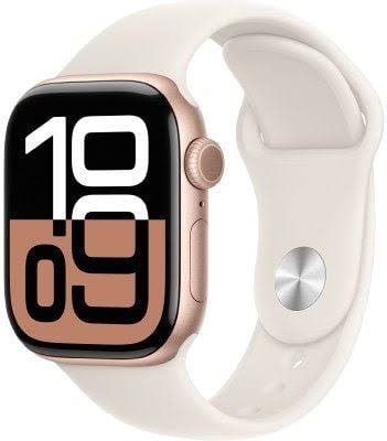 Apple Logo Smart Watch
