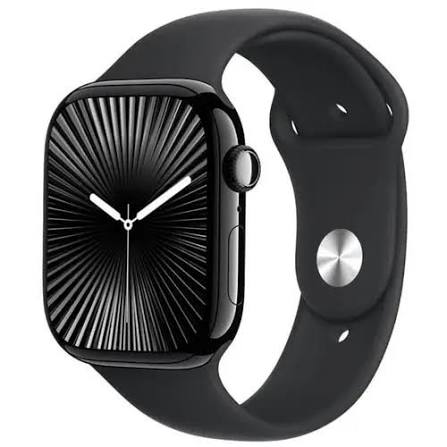 Apple Logo Smart Watch
