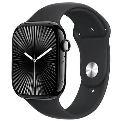 Apple Logo Smart Watch