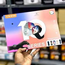 M1000 Series 10 Smartwatch