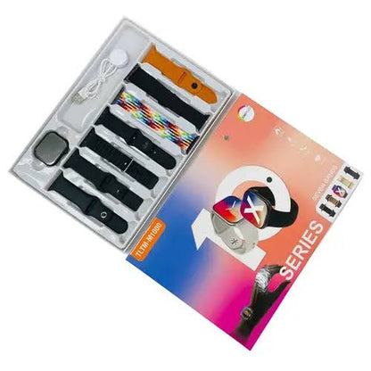 M1000 Series 10 Smartwatch