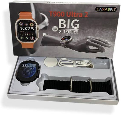 T900 Ultra Smartwatch