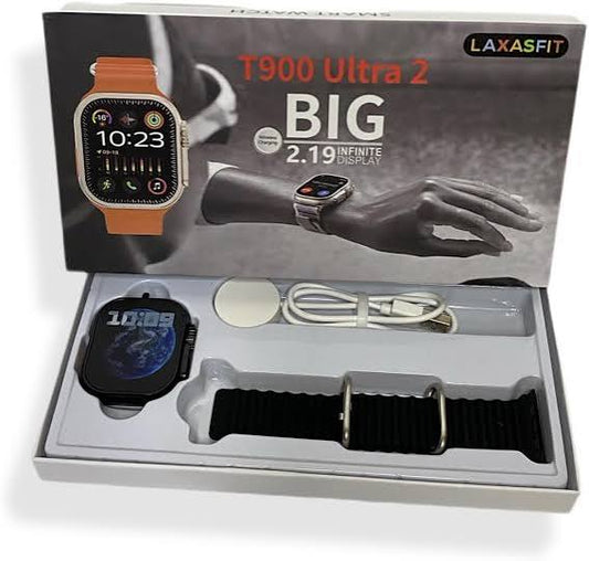 T900 Ultra Smartwatch