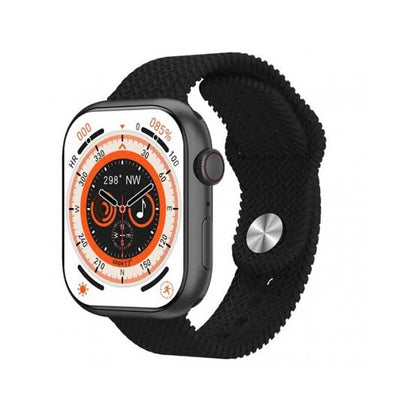 ⌚ Ultra Pro Max Smartwatch