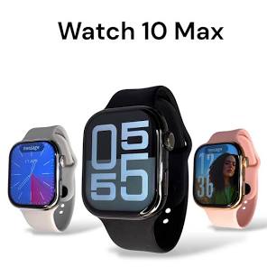 ⌚ Watch 10 Max