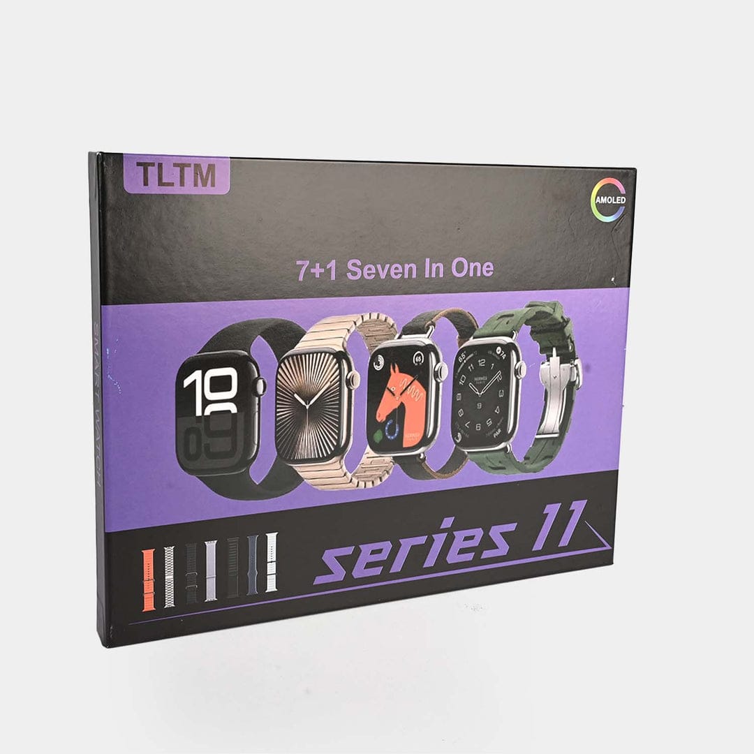 Series 11 Smartwatch