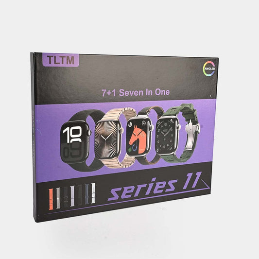 Series 11 Smartwatch