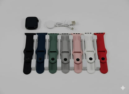 Series 11 Smartwatch