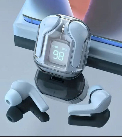 Ultrapods Air39 Wireless Bluetooth Earbuds