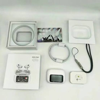 A9 Pro Signature Series Wireless Earbuds