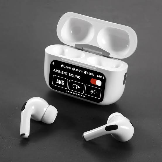A9 Pro Signature Series Wireless Earbuds