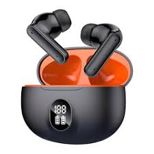 Stereo Wireless Earbuds