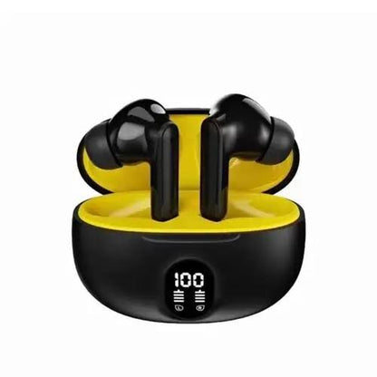 Stereo Wireless Earbuds