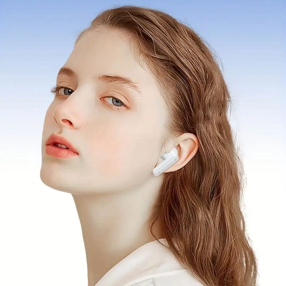 Stereo Wireless Earbuds