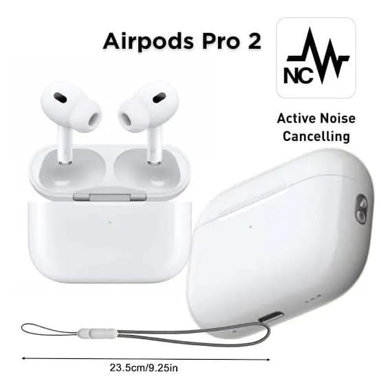 Earbuds Pro 2 (3rd Generation)