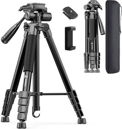 3120 Professional Tripod Stand