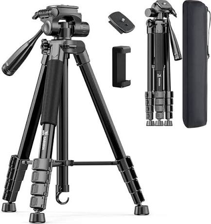 3120 Professional Tripod Stand