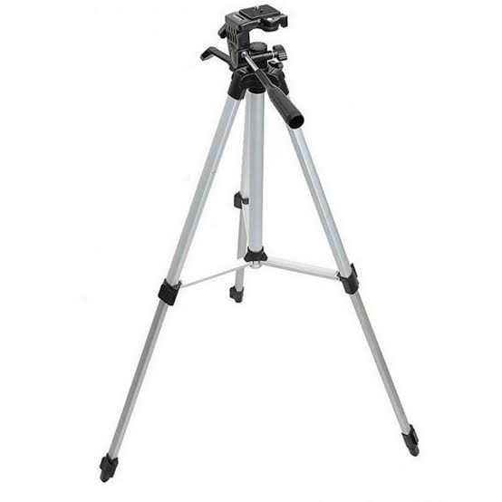 3.5ft Adjustable Tripod Stand 3110