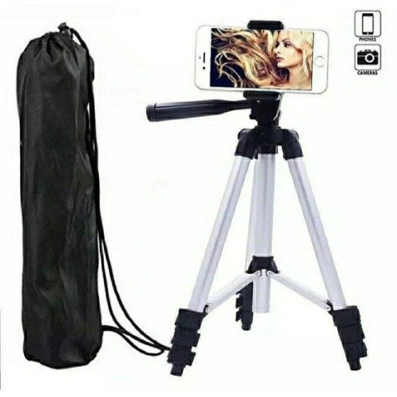 3.5ft Adjustable Tripod Stand 3110