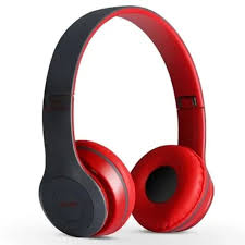 P47 Wireless Bluetooth Headphones