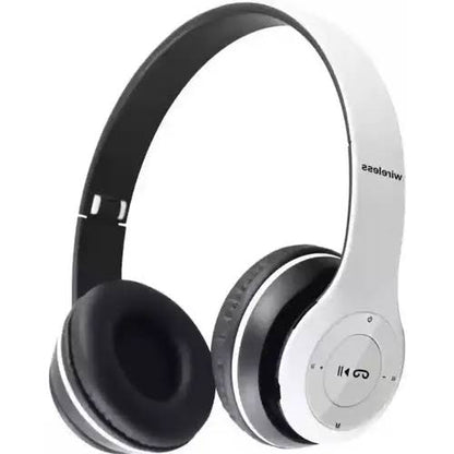 P47 Wireless Bluetooth Headphones