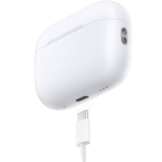 AirPods Pro 2 – Made in Japan