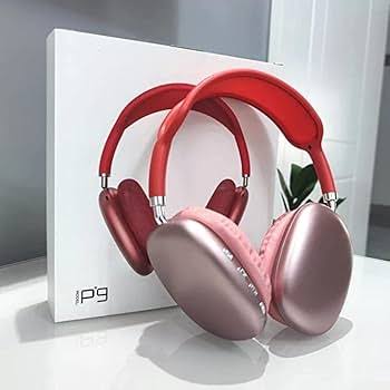 P9 Wireless Bluetooth Headphones